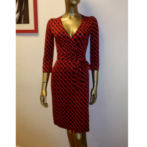 Diane Von Furstenberg Dresses Diane Von Furstenberg Dvf New Julian